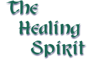 Healing – Dynamism Clearing